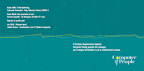 internet: sogni o realtà