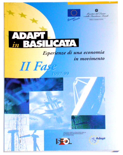 ADAPT in Basilicata