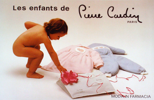 Pierre Cardin