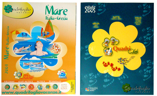 Quadrifoglio Vacanze