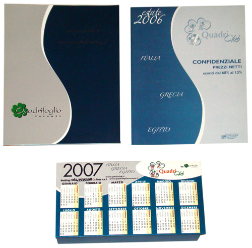 Quadrifoglio Vacanze