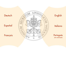 Archivio Segreto Vaticano