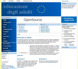 finanziamenti formazione