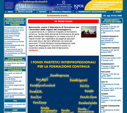 fondi interprofessionali