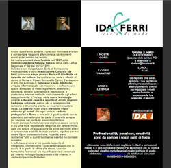 idaferri