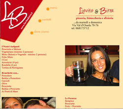lievito e birra