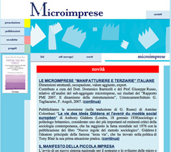 microimprese
